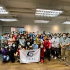 思博參與由香港公益金舉辦的便服日