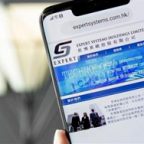 <Result Ann> Expert Systems (08319.HK) 1H21 NP HK$9.7M, Up 98%