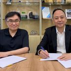 Establishment of Expert AI Enabling Limited