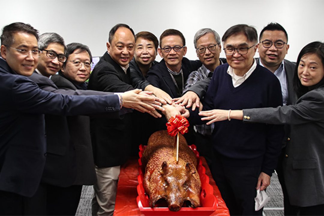 Expert Systems Celebrates New R&D Lab Opening of Subsidiary – Expert AI Enabling Limited