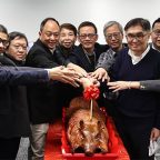 思博系統附屬公司 – 思博智能有限公司新科研實驗室隆重開幕