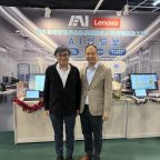 思博智能參展「學與教博覽2023」 推出多元化人工智能實驗室設備及課程